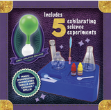 Magic Potion Science