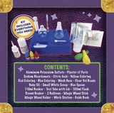 Magic Potion Science