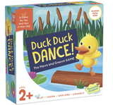 Duck Duck Dance!
