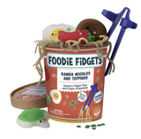 Foodie Fidgets - Ramen