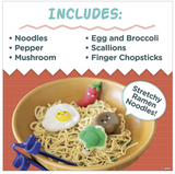 Foodie Fidgets - Ramen