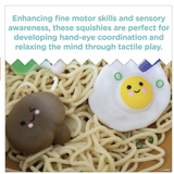 Foodie Fidgets - Ramen