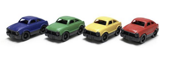 Mini Cars