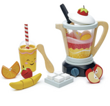 Fruity Blender