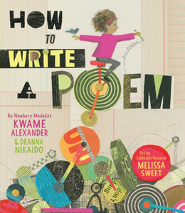 How to Write a Poem