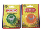 Duncan Yo-Yos