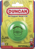 Duncan Yo-Yos