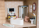 Dolls House Bathroom Furniture