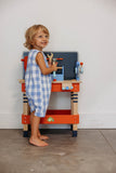 Tenderleaf Tool Bench