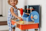 Tenderleaf Tool Bench