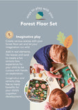My Forest Floor
