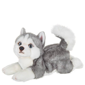 Manouk Plush HuskyDog