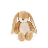 Tiny  Floppy Nibble Bunny - Almond Joy 8"