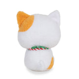 Lil Series Mina the Maneki Neko (Cute Kawaii Cat Soft Plush)