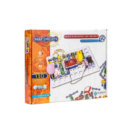 Snap Circuits® Jr. Select