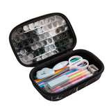 ZIP & POP Storage Box: Blue