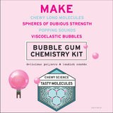 Bubble Gum Chemistry Kit