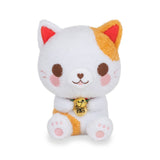 Lil Series Mina the Maneki Neko (Cute Kawaii Cat Soft Plush)