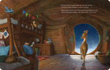 Rudolph Shines Again by Robert L. May: Board Book