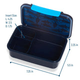 Sharks Reusable Food Container Bento Box