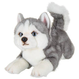 Manouk Plush HuskyDog