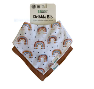 Dribble Bib