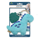 Itzy Pal™ Plush + Teether: Koala