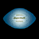 NightBall® Football: Green