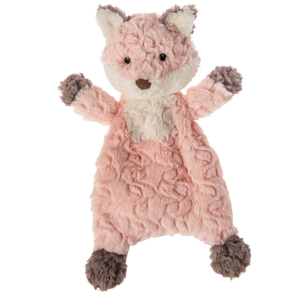 Putty Nursery Fox Lovey