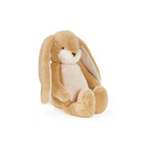 Tiny  Floppy Nibble Bunny - Almond Joy 8"
