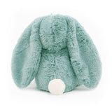 Banjo Blue Bunny Soft Toy 13.5"/34cm