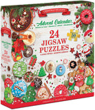 Christmas Delights - Advent Puzzle