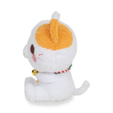 Lil Series Mina the Maneki Neko (Cute Kawaii Cat Soft Plush)