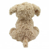 Wilberry Eco Cuddlies: Chloe - Plush Cockapoo Toy