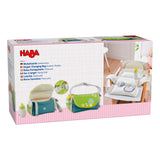 Summer Meadow Diaper Bag