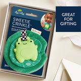 *NEW* Frog Sweetie Crinkle™