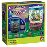 Grow N' Glow Terrarium