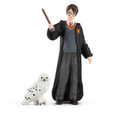 Harry And Hedwig 2-Piece Set from Wizarding World