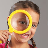 Primary Science™ Magnifier & Tweezers