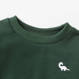 Dino Long Sleeved Shirt