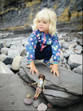 Lottie - Fossil Hunter