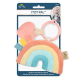 Itzy Pal™ Plush + Teether: Koala