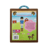 Lottie Outfit -  Saddle-up Pony