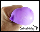 Cat Nee Doh Soft Fluff- Filled Squeeze Stress Ball