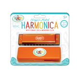 KaKo'o Music - Harmonicas 12pk Assortment