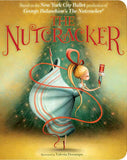 Nutcracker by New York City Ballet: Board Book