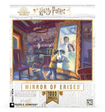 Mirror of Erised - 1000 Piece Jigsaw Puzzle