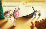 Nutcracker by New York City Ballet: Board Book