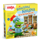 Knuckling Knights