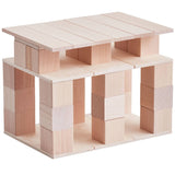 Clever Up! Building Block System 1.0